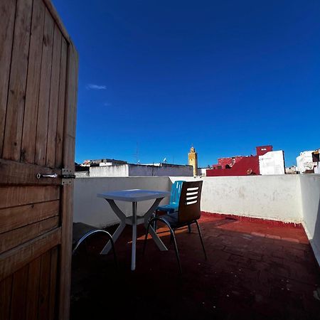 Dar Lala Haniya Rabat Exterior foto