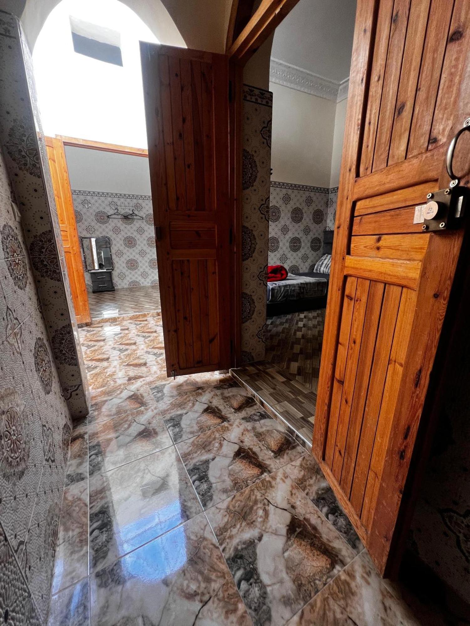 Dar Lala Haniya Rabat Exterior foto