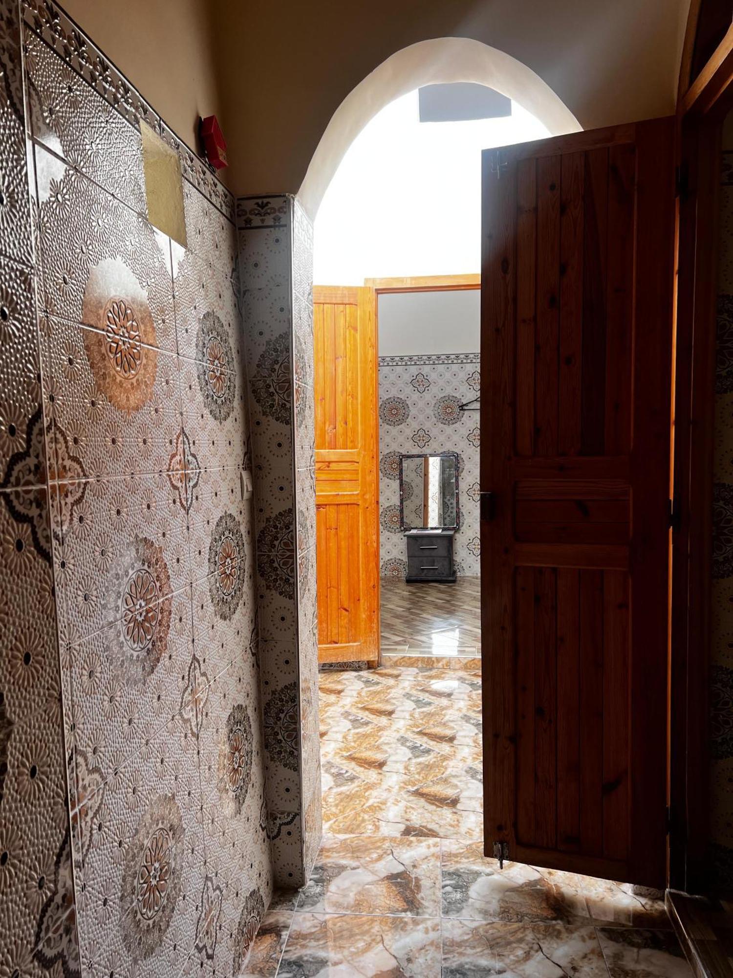 Dar Lala Haniya Rabat Exterior foto